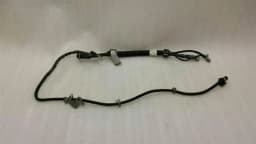 MERCEDES-BENZ Mercedes C Class W205 Alternator Wiring A2055403103 Alternator Wiring Harness — thumbnail 3