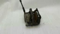 MERCEDES-BENZ Mercedes C Class W205 Left Front Caliper A2054210181 Brake Caliper Front Left — thumbnail 5