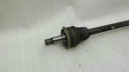 MERCEDES-BENZ Mercedes C Class W205 Drive Shaft Rear Right A2053509608 RRH Drive Shaft — thumbnail 5