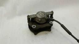 MERCEDES-BENZ Mercedes C Class W205 Left Front Caliper A2054210181 Brake Caliper Front Left — thumbnail 4