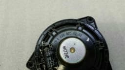 MERCEDES-BENZ Mercedes C Class W205 W222 W217 Speaker A2228200202 Loudspeakers — thumbnail 3