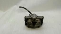 MERCEDES-BENZ Mercedes C Class W205 Left Front Caliper A2054210181 Brake Caliper Front Left — thumbnail 3
