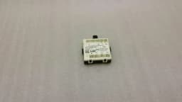 MERCEDES-BENZ Mercedes C Class W205 RRH Door Module A2059002011 Door Control Unit Rear Right — thumbnail 1