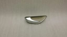MERCEDES-BENZ Mercedes C Class W205 RLH Door Inner Handle A2057600300 Interior Door Handle Rear LI — thumbnail 1