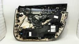 MERCEDES-BENZ Mercedes C Class W205 RHD Door Card Front Left A2057205711 Right Hand Drive — thumbnail 7