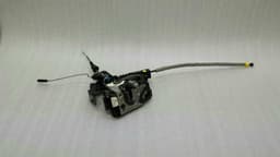 MERCEDES-BENZ Mercedes C Class W205 rear left door lock A0997304100 door lock rear left — thumbnail 6