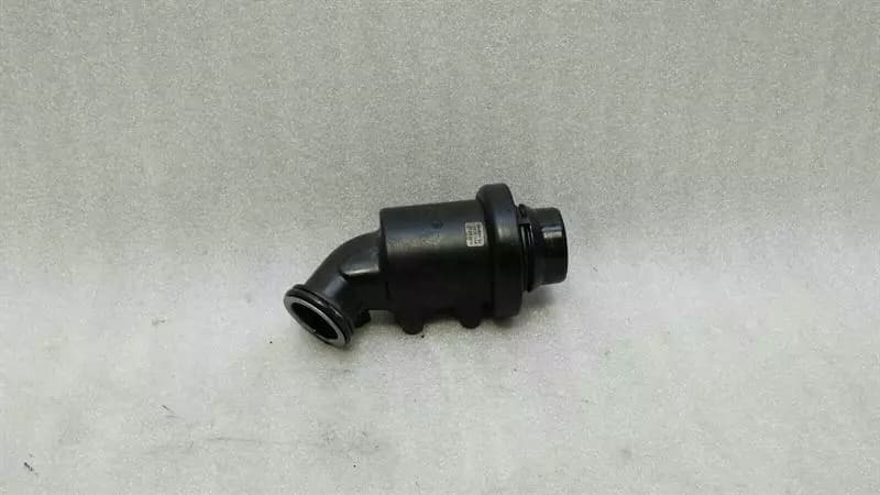 MERCEDES-BENZ Mercedes CLS W218 Intake Pipe A6511400087 Intake Hose Intercooler OM651