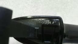 MERCEDES-BENZ Mercedes CLS W218 front left door handle A2047600170 door handle front left — thumbnail 3