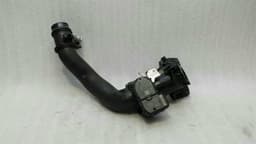 MERCEDES-BENZ Mercedes CLS W218 Throttle Body A6510900470 Throttle Body OM651 — thumbnail 4