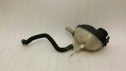 MERCEDES-BENZ Mercedes CLS W218 expansion tank A2045000749 expansion tank coolant — thumbnail 2