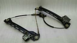 MERCEDES-BENZ Mercedes CLS W218 Right Front Door Winder A2187200479 Window Regulator Front Right. — thumbnail 1