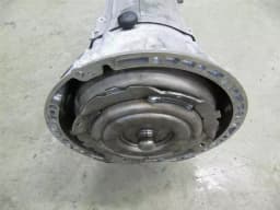 MERCEDES-BENZ Top Mercedes CLS W218 Gearbox 722908 Automatic Transmission E250 CDi CLS250 W212 7G — thumbnail 5