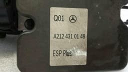 MERCEDES-BENZ MERCEDES CLS W218 W212 A.B.S PUMP A2124310248 ABS PUMP HYDRAULIC BLOCK ESP+ — thumbnail 6