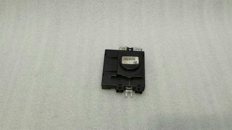 MERCEDES-BENZ Mercedes CLS W218 Aerial / Antenna Amplifier A2189054001 Antenna