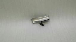 MERCEDES-BENZ C Class W205 RHD Dashboard Trim Set A2056800771 Right Handlebar Aluminum — thumbnail 2