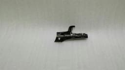 MERCEDES-BENZ C Class W205 RHD Dashboard Trim Set A2056800771 Right Handlebar Aluminum — thumbnail 4