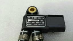 MERCEDES-BENZ MERCEDES CLS W218 W222 W166 MAP SENSOR A6429050200 EXHAUST PRESSURE SENSOR — thumbnail 4