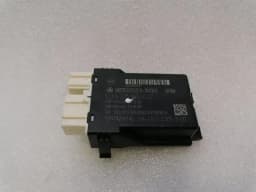 MERCEDES-BENZ MERCEDES C CLASS W205 ELECTRONIC MODULE A2059004607 ECU SEAT SEAT — thumbnail 1