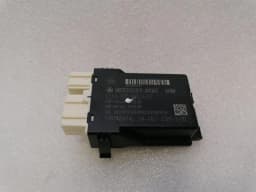 MERCEDES-BENZ MERCEDES C CLASS W205 ELECTRONIC MODULE A2059004607 ECU SEAT SEAT — thumbnail 4