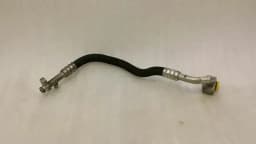 MERCEDES-BENZ Mercedes CLS W218 W212 A/C Pipe A2128302516 Air Conditioning Line Air Conditioning — thumbnail 1