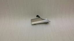 MERCEDES-BENZ C Class W205 RHD Dashboard Trim Set A2056800771 Right Handlebar Aluminum — thumbnail 8