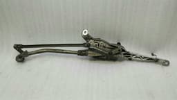 MERCEDES-BENZ Mercedes CLS W218 W212 front wiper engine A2128201340 wiper engine front — thumbnail 4