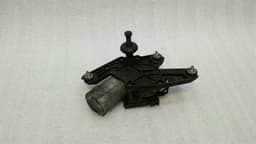MERCEDES-BENZ Mercedes CLS W218 Rear Wiper Motor A2188200041 Wiper Motor Rear — thumbnail 2