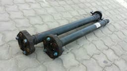 MERCEDES-BENZ Mercedes C Class W205 Propshaft A2054100302 Propshaft — thumbnail 6