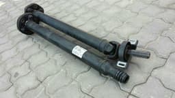 MERCEDES-BENZ Mercedes C Class W205 Propshaft A2054100302 Propshaft — thumbnail 3