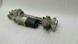 MERCEDES-BENZ Mercedes C Class W205 RHD Power Steering Rack A2054604601 Right Hand Drive Electric Motor — thumbnail 8