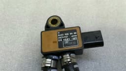 MERCEDES-BENZ Mercedes C Class W205 DPF Sensor A6429050400 Particle Filter Sensor OM651 — thumbnail 6