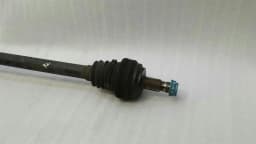 MERCEDES-BENZ Mercedes C Class W205 RLH Drive Shaft A2053509708 Drive Shaft Rear Left — thumbnail 6