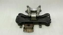 MERCEDES-BENZ Mercedes CLS W218 W212 Gearbox Mount A2122403802 Gearbox Mount — thumbnail 1