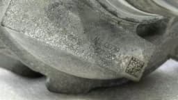 MERCEDES-BENZ Mercedes CLS W218 Turbo Charger A6510903580 Turbocharger OM651 — thumbnail 6