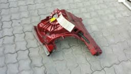 MERCEDES-BENZ Rachid_JHA MERCEDES C W205 + WIRING HARNESS A2056200201 Right Front Wheel Arch — thumbnail 7