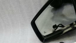 MERCEDES-BENZ Mercedes CLS W218 left door mirror A2188103716 exterior mirror left blind spot dim — thumbnail 2
