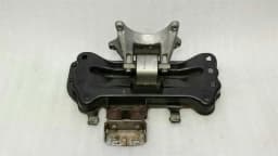MERCEDES-BENZ Mercedes CLS W218 W212 Gearbox Mount A2122403802 Gearbox Mount — thumbnail 2