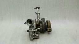 MERCEDES-BENZ Mercedes CLS W218 Turbo Charger A6510903580 Turbocharger OM651 — thumbnail 2