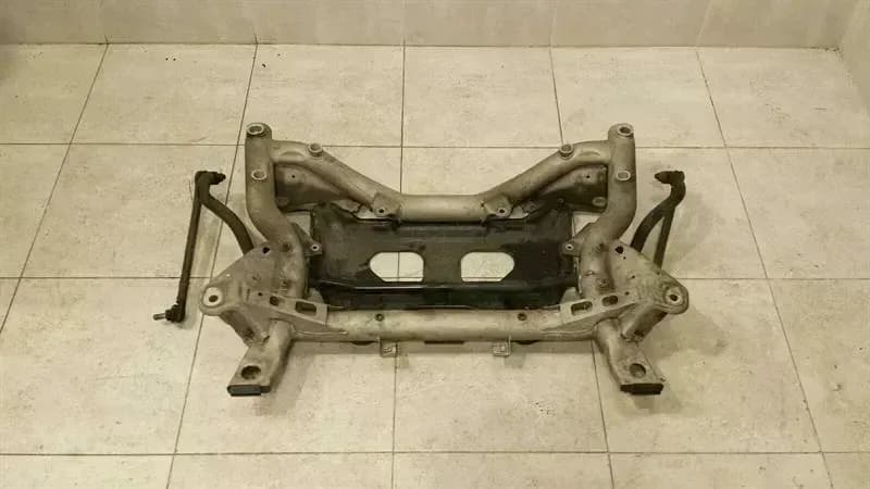 MERCEDES-BENZ Mercedes CLS W218 Beam / Subframe Front A2186280100 Front Axle Carrier