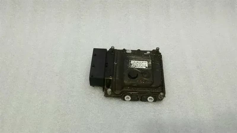 MERCEDES-BENZ Mercedes CLS W218 Exhaust Modules A0009002608 Control Unit