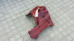 MERCEDES-BENZ Rachid_JHA MERCEDES C W205 + WIRING HARNESS A2056200201 Right Front Wheel Arch — thumbnail 8