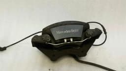 MERCEDES-BENZ Mercedes CLS W218 W204 right front caliper A2044213681 caliper front right — thumbnail 2