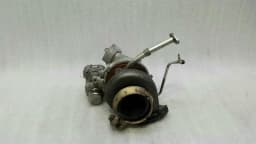 MERCEDES-BENZ Mercedes CLS W218 Turbo Charger A6510903580 Turbocharger OM651 — thumbnail 3