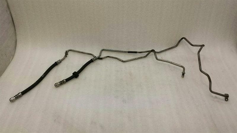 MERCEDES-BENZ Mercedes CLS W218 Gearbox Pipes A6511808430 Transmission Oil Line OM651