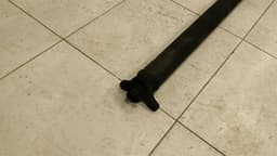 MERCEDES-BENZ Mercedes CLS W218 W212 Prophetic A2124102316 Gimbal Shaft 220 CDI — thumbnail 2
