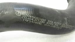 MERCEDES-BENZ Mercedes CLS W218 Cooling Pipe A2045011582 Cooling Water Hose Hose OM651 — thumbnail 6
