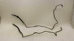 MERCEDES-BENZ Mercedes CLS W218 Gearbox Pipes A6511808430 Transmission Oil Line OM651 — thumbnail 4