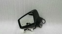 MERCEDES-BENZ Mercedes CLS W218 left door mirror A2188103716 exterior mirror left blind spot dim — thumbnail 1