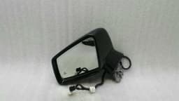 MERCEDES-BENZ Mercedes CLS W218 left door mirror A2188103716 exterior mirror left blind spot dim — thumbnail 6