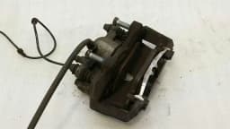 MERCEDES-BENZ Mercedes CLS W218 W204 right front caliper A2044213681 caliper front right — thumbnail 6